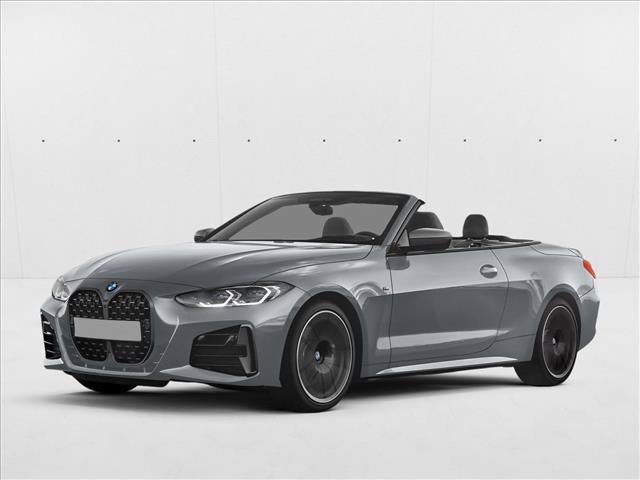 2024 BMW M