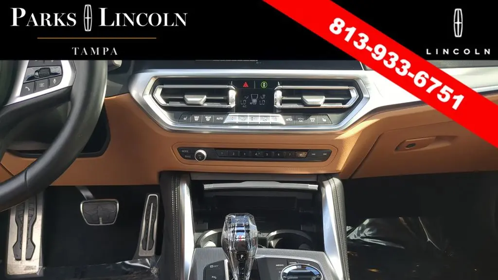 2021 BMW 4 Series M440i
