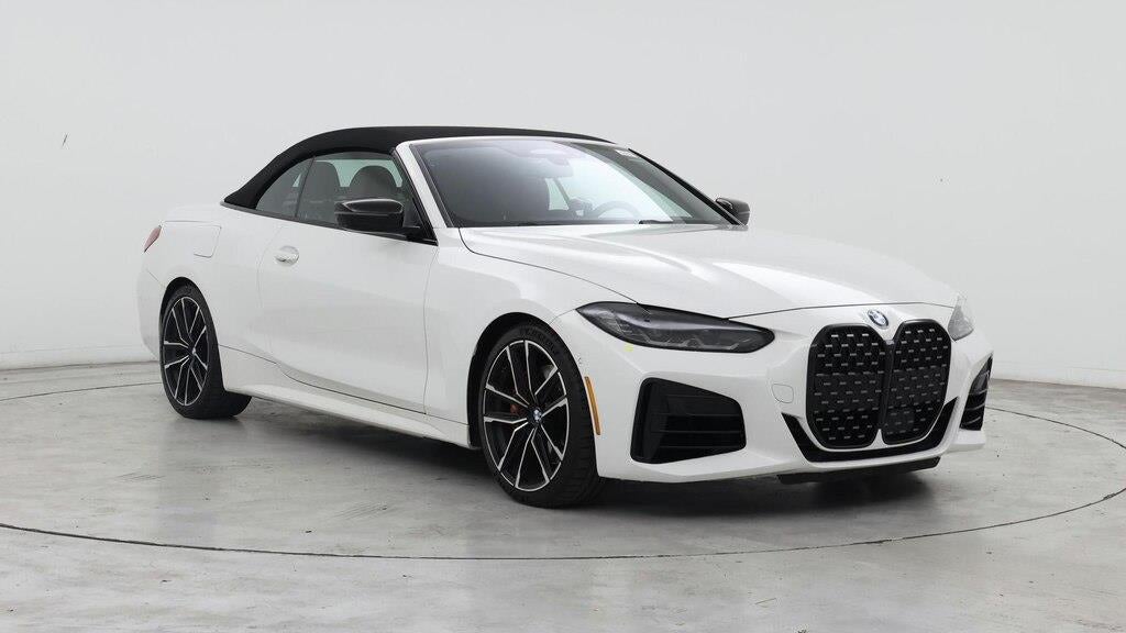 Preowned 2024 BMW 4 Series M440i for Sale