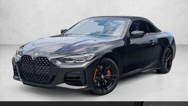 Preowned 2024 BMW 4 Series M440i for Sale