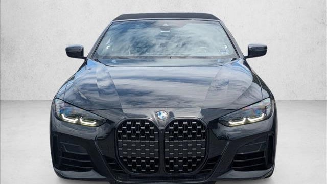 2024 BMW 4 Series M440i