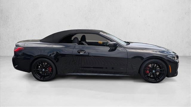 2024 BMW 4 Series M440i