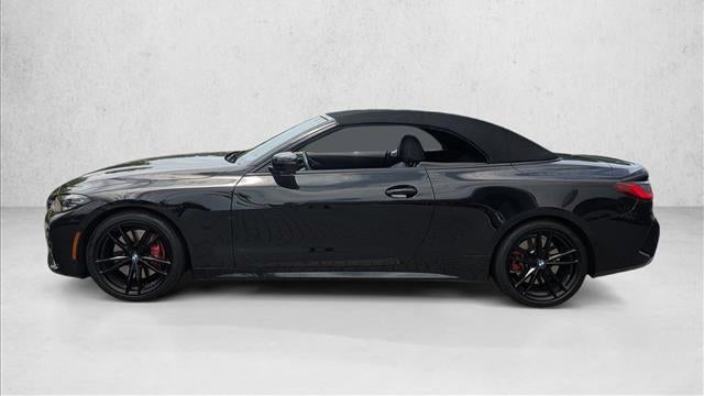 2024 BMW 4 Series M440i
