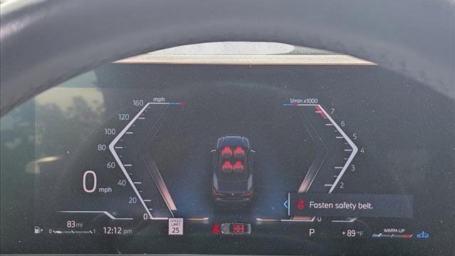 2024 BMW 4 Series M440i