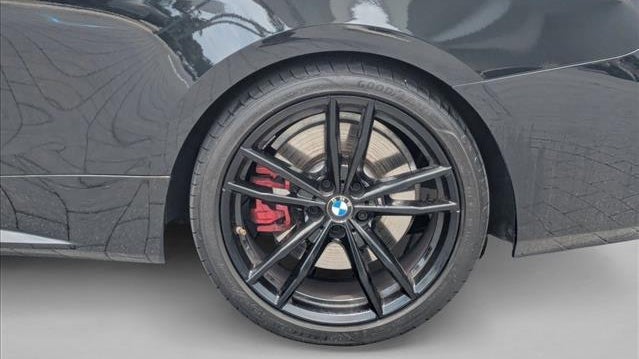 2024 BMW 4 Series M440i