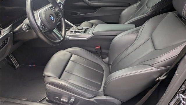2024 BMW 4 Series M440i