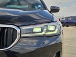 2022 5 Series Thumbnail 9