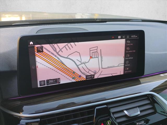 2021 BMW 530i - $24,905
