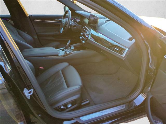 2021 BMW 530i - $24,905