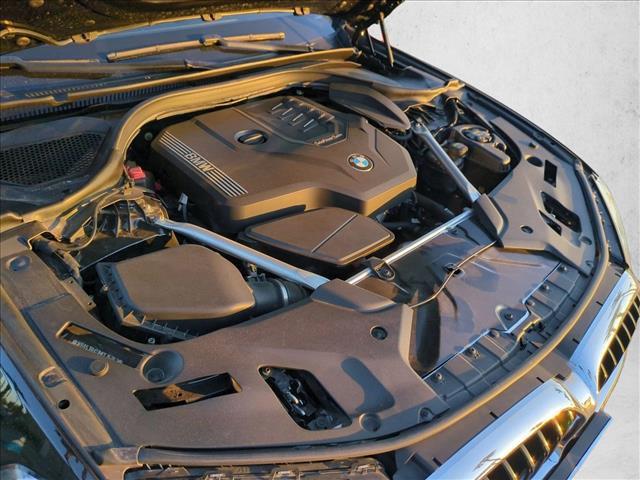 2021 BMW 530i - $24,905