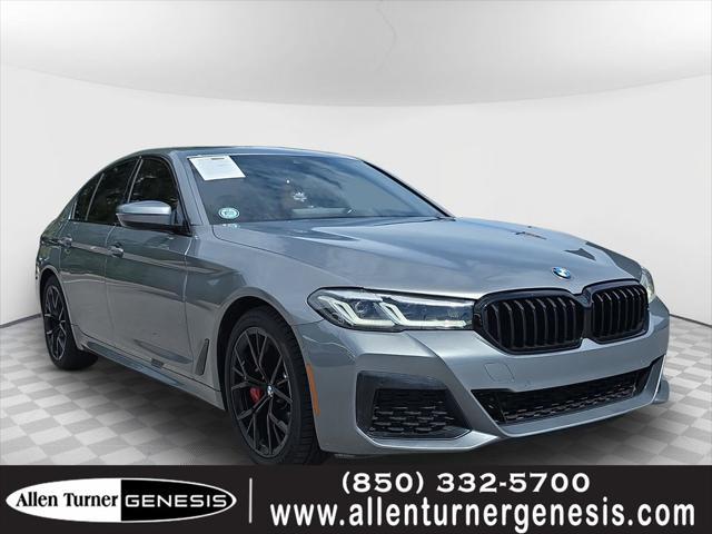 2023 BMW 530i - $32,800