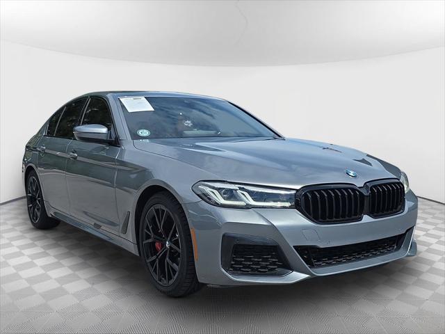 2023 BMW 530i - $32,800
