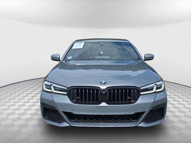 2023 BMW 530i - $32,800