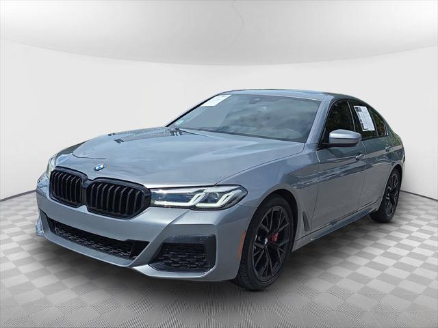 2023 BMW 530i - $32,800