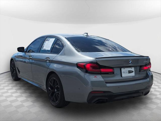 2023 BMW 530i - $32,800