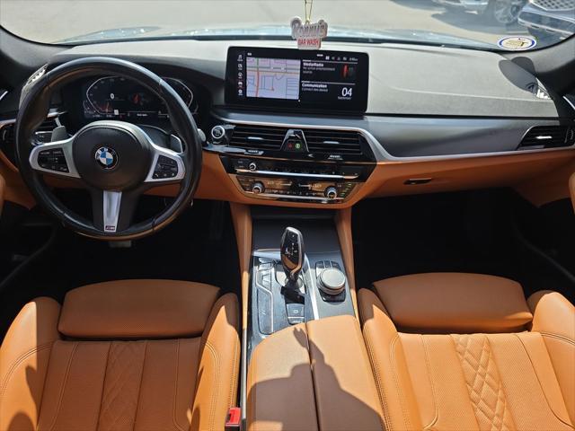 2023 BMW 530i - $32,800