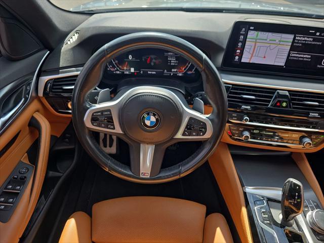 2023 BMW 530i - $32,800