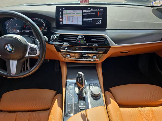 2023 BMW 530i - $32,800