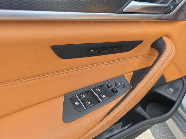 2023 BMW 530i - $32,800