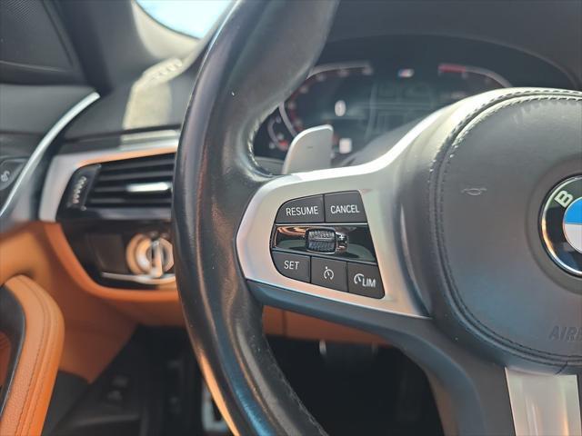 2023 BMW 530i - $32,800