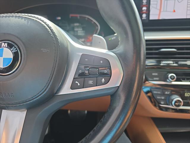 2023 BMW 530i - $32,800