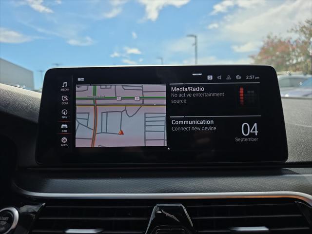 2023 BMW 530i - $32,800