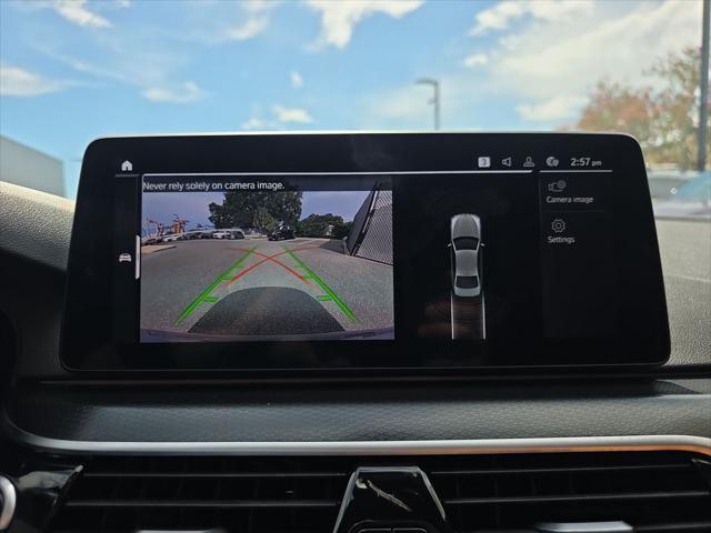 2023 BMW 530i - $32,800