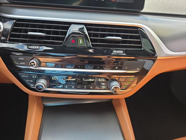 2023 BMW 530i - $32,800