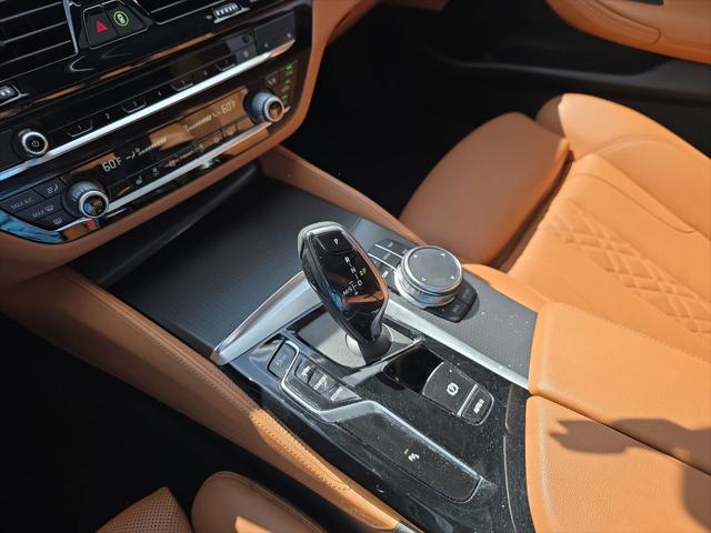 2023 BMW 530i - $32,800