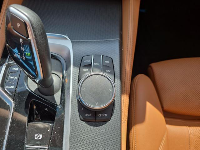 2023 BMW 530i - $32,800