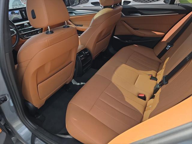 2023 BMW 530i - $32,800