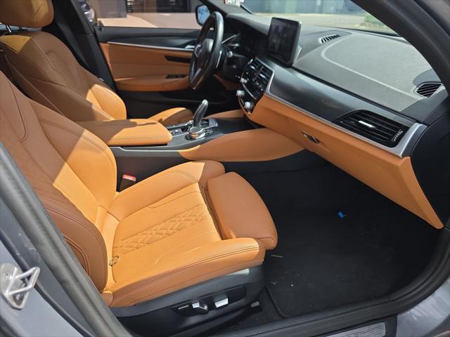 2023 BMW 530i - $32,800