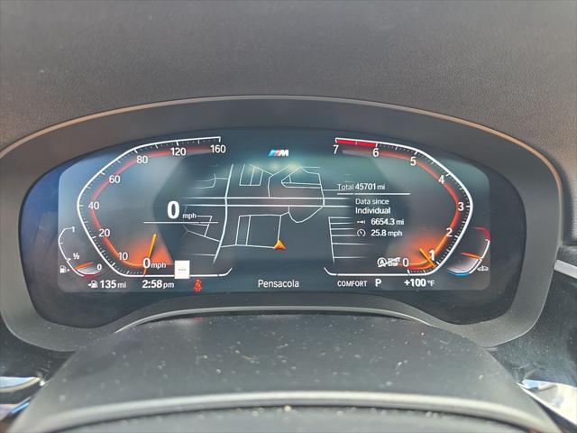 2023 BMW 530i - $32,800