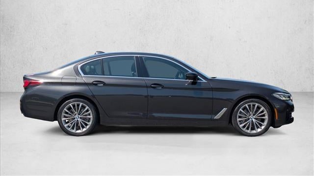 2023 BMW 5 Series 530i