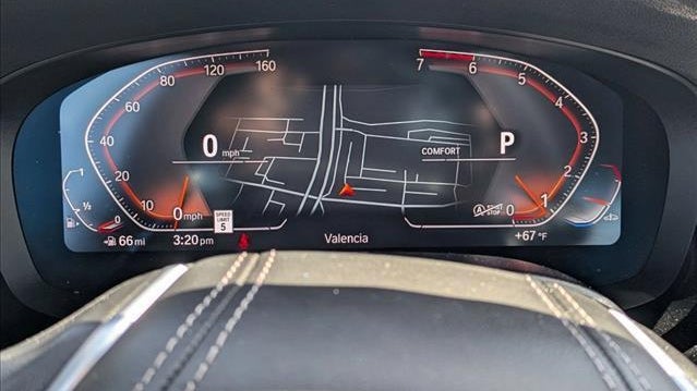 2023 BMW 5 Series 530i