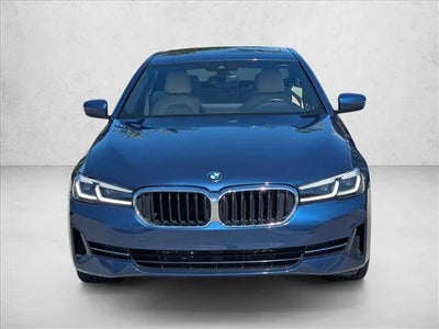2023 BMW 5 Series 530I 4DR Sedan