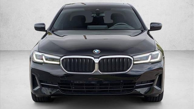 2023 BMW 5 Series 530i