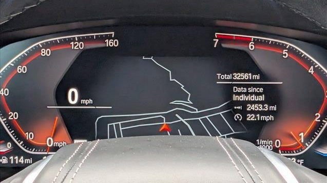 2023 BMW 5 Series 530i