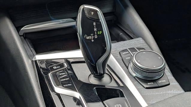 2023 BMW 5 Series 530i