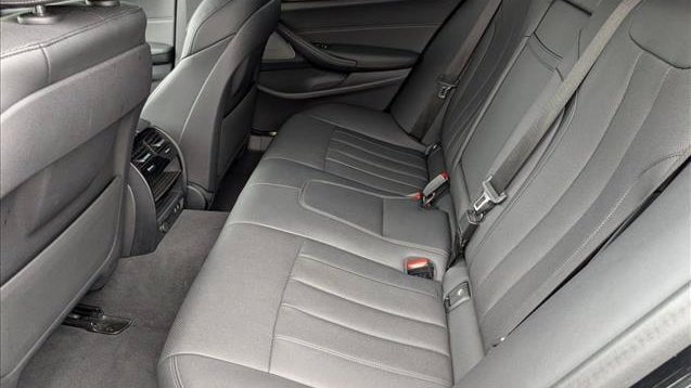 2023 BMW 5 Series 530i