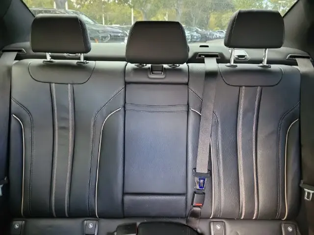 2021 BMW 530i - $22,087