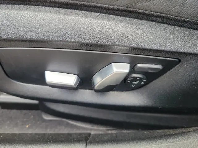 2021 BMW 530i - $22,087