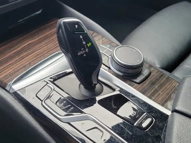 2021 BMW 530i - $22,087