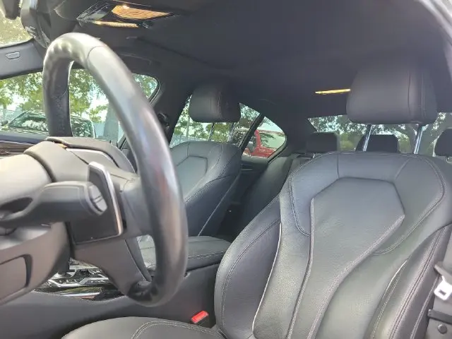 2021 BMW 530i - $22,087