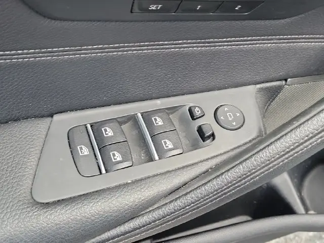 2021 BMW 530i - $22,087