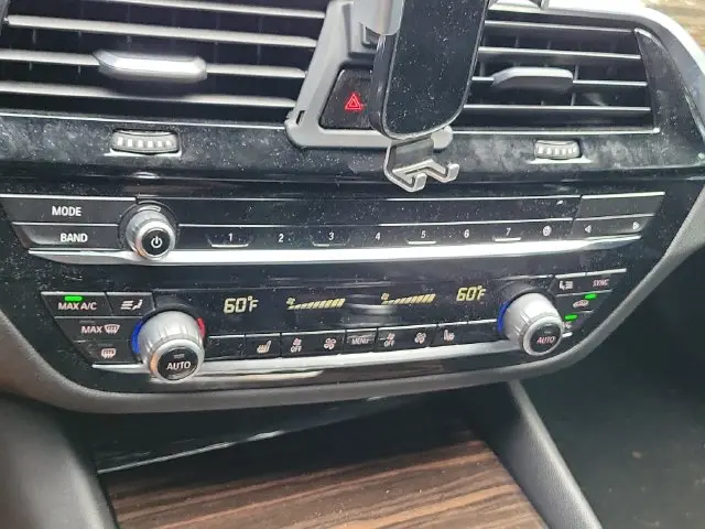 2021 BMW 530i - $22,087