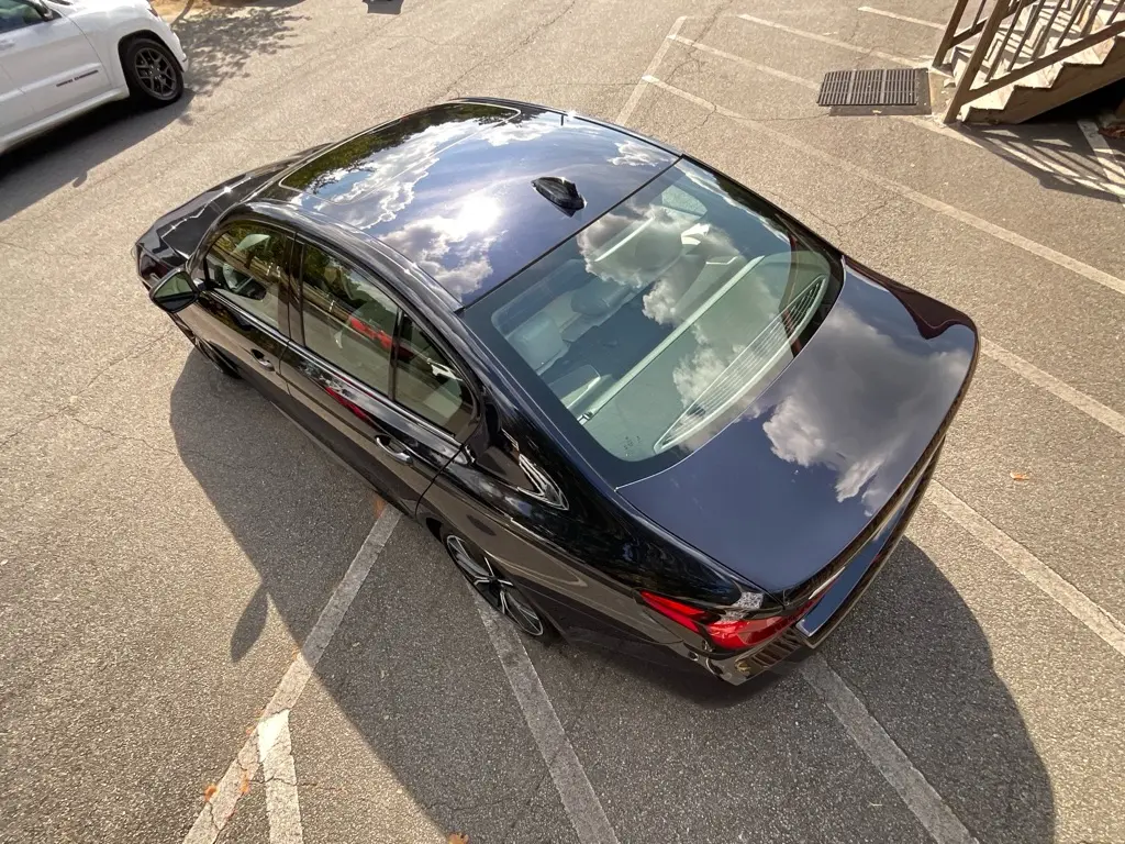 2022 BMW 530i - $24,985