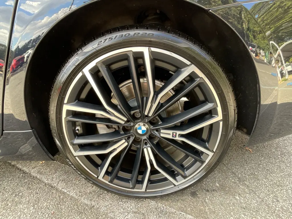 2022 BMW 530i - $24,985