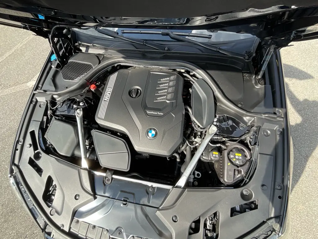 2022 BMW 530i - $24,985
