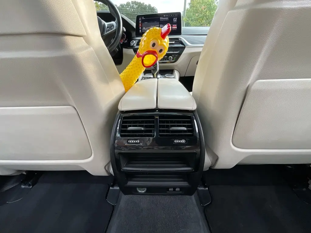 2022 BMW 530i - $24,985